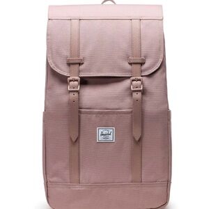 Herschel Supply Company Classic Backpack in Dusty Pink